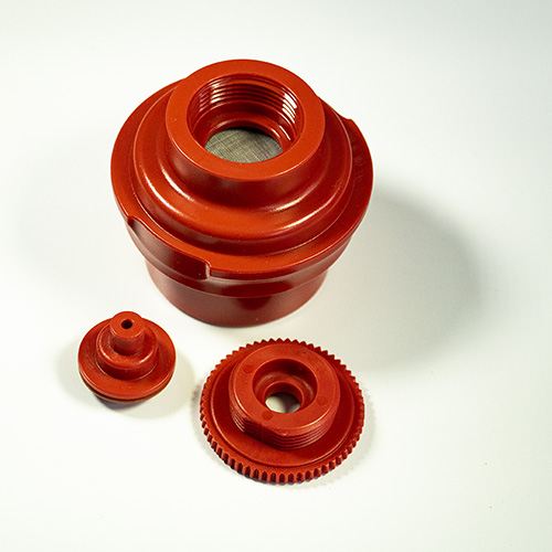 Flair flow control portafilter online